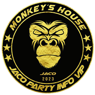 Monkey House, Jaco Costa Rica