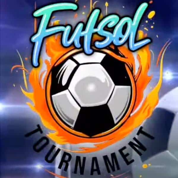 Futsol Tournament Jaco Costa Rica
