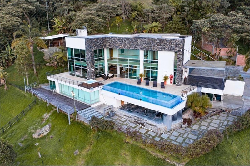 Luxury Penthouses in Jaco Costa Rica