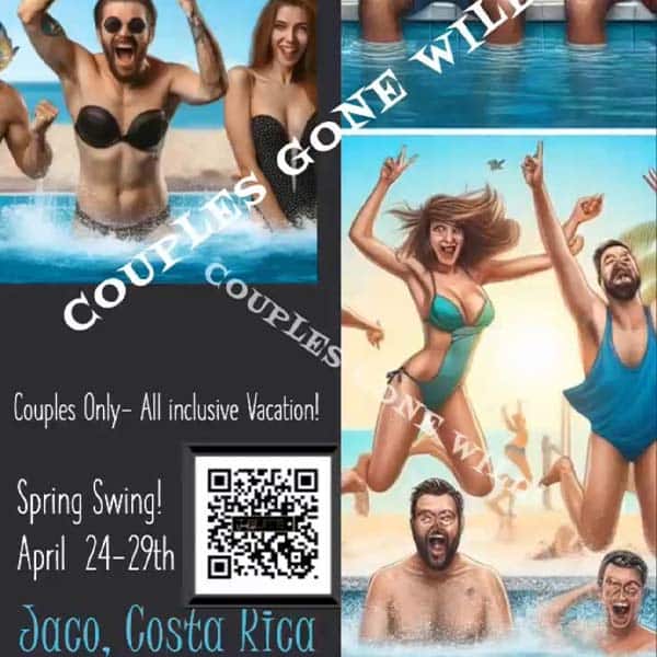 Spring Wing 2024 by Jaco Elite VIP, Travel Packages & Events in Costa Rica